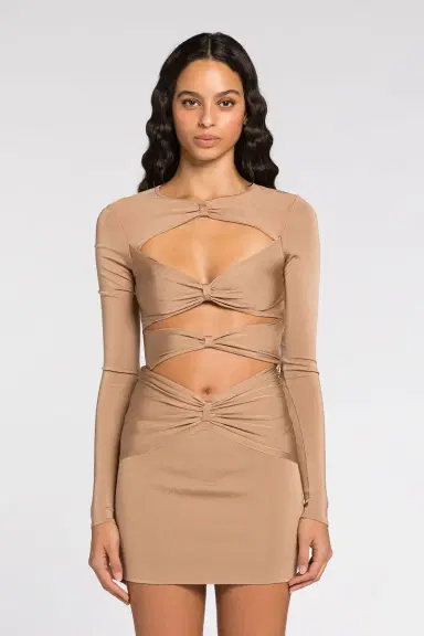 Roberto Cavalli Dress | Thumbnail 3