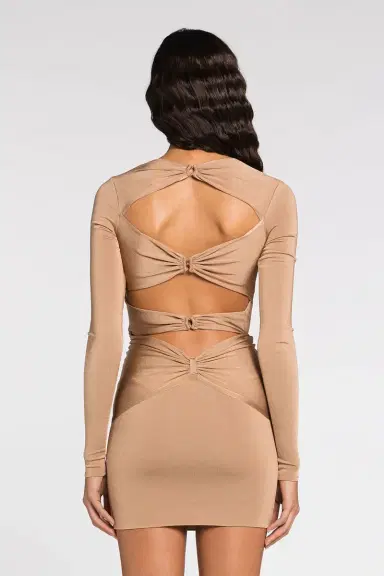 Roberto Cavalli Dress | Thumbnail 4