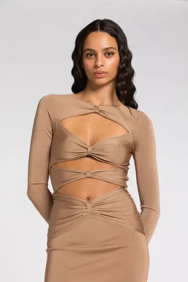 Roberto Cavalli Dress | Thumbnail 5