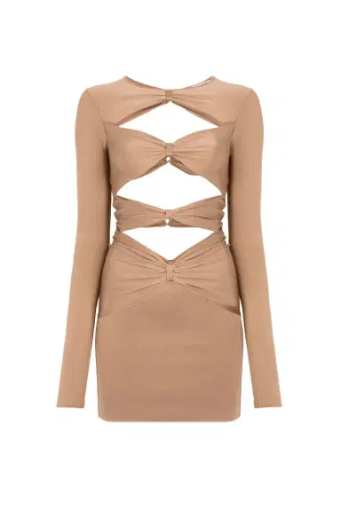 Roberto Cavalli Dress | Thumbnail 1