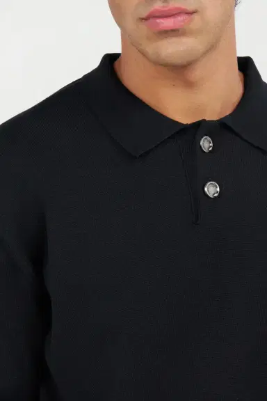 Roberto Cavalli Cotton polo | Thumbnail 5