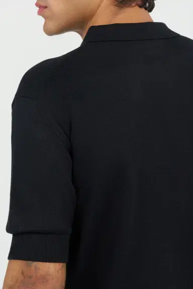 Roberto Cavalli Cotton polo | Thumbnail 6