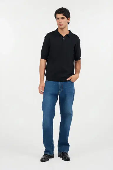 Roberto Cavalli Cotton polo | Thumbnail 7