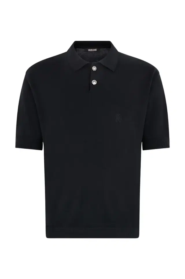 Cotton polo