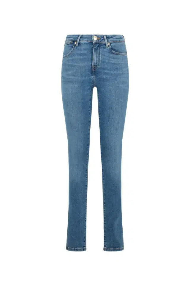 Roberto Cavalli Blue Slim Fit Jeans
