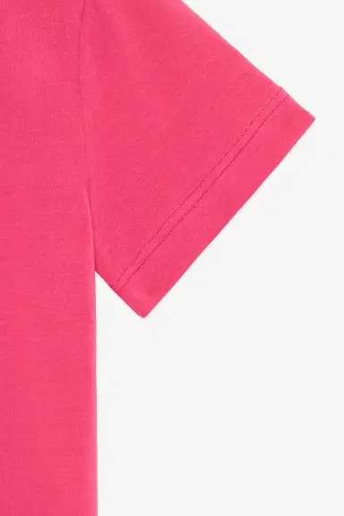 Roberto Cavalli Cotton logo t-shirt | Thumbnail 5