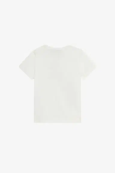 Roberto Cavalli Cotton T-shirt with logo | Thumbnail 2