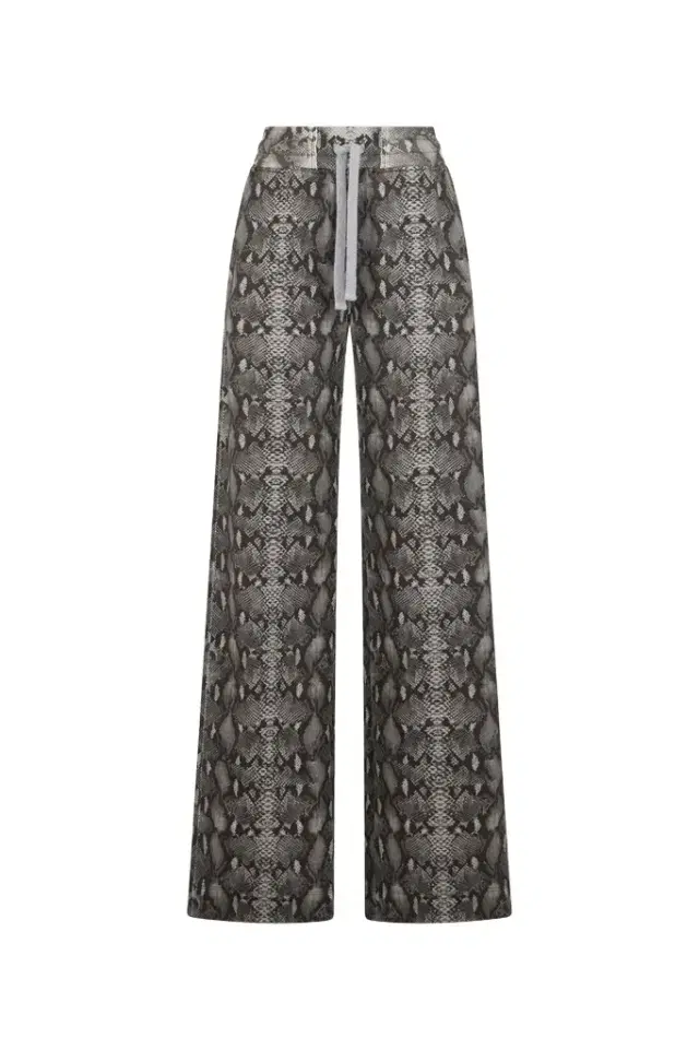 Python Print Trousers
