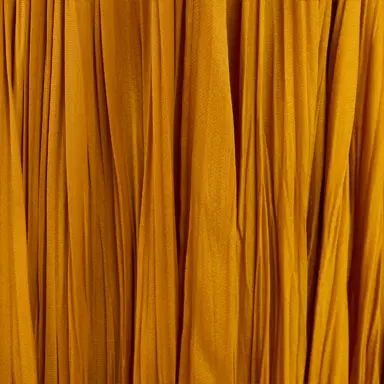 Roberto Cavalli Extra-Long Pure Silk Dress | Thumbnail 4