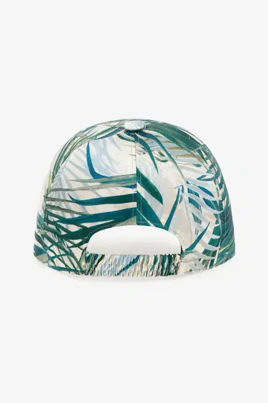 Roberto Cavalli Cap with Logo | Thumbnail 2
