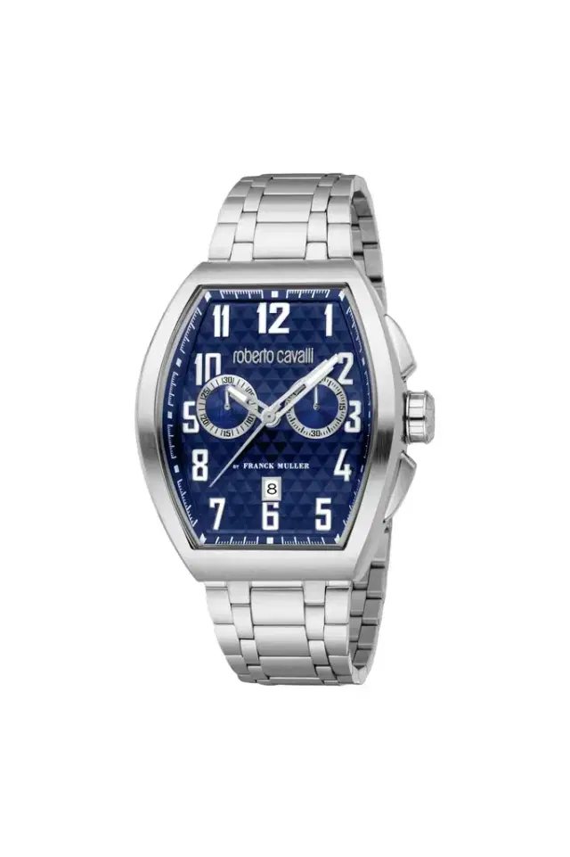 Roberto Cavalli Roberto Cavalli by Franck Muller Men watch