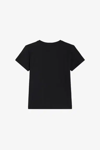Roberto Cavalli Floral print T-shirt | Thumbnail 2