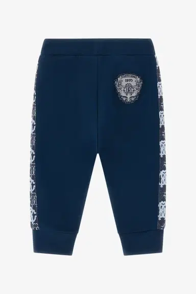 Roberto Cavalli RC Logo Pants | Thumbnail 2