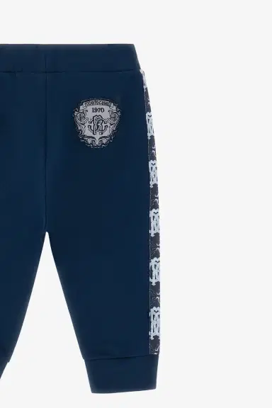 Roberto Cavalli RC Logo Pants | Thumbnail 3