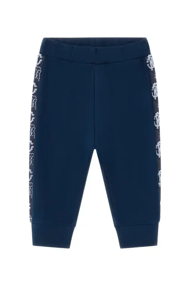 Roberto Cavalli RC Logo Pants