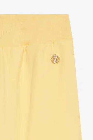 Roberto Cavalli Sport Pants With RC Monogram And Logo | Thumbnail 4
