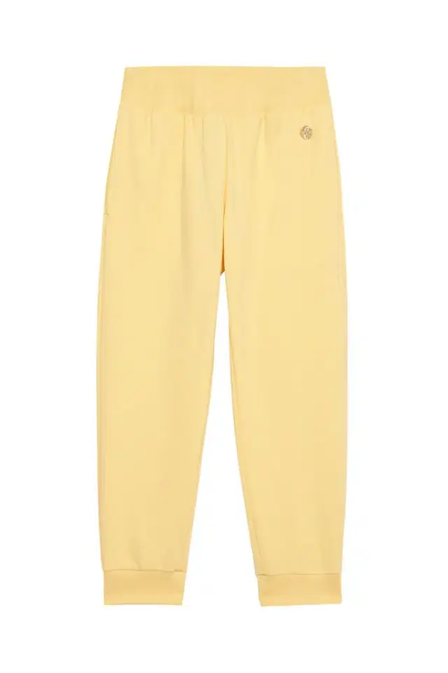 Roberto Cavalli Sport Pants With RC Monogram And Logo