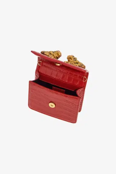 Roberto Cavalli Small Roar Bag | Thumbnail 4