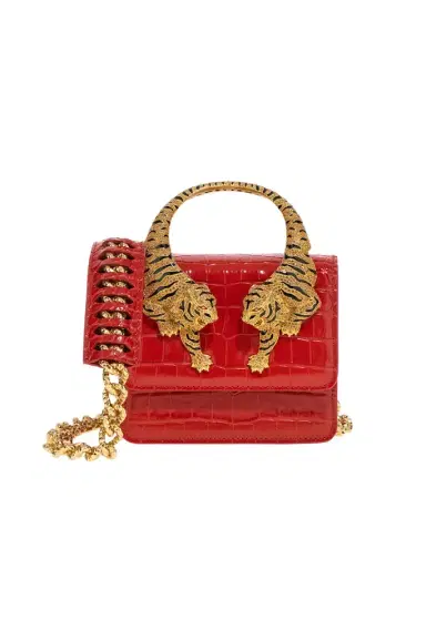 Roberto Cavalli Small Roar Bag | Thumbnail 1