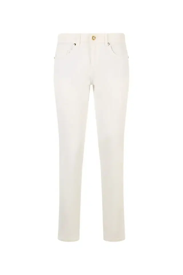 Roberto Cavalli Straight-Leg Pants