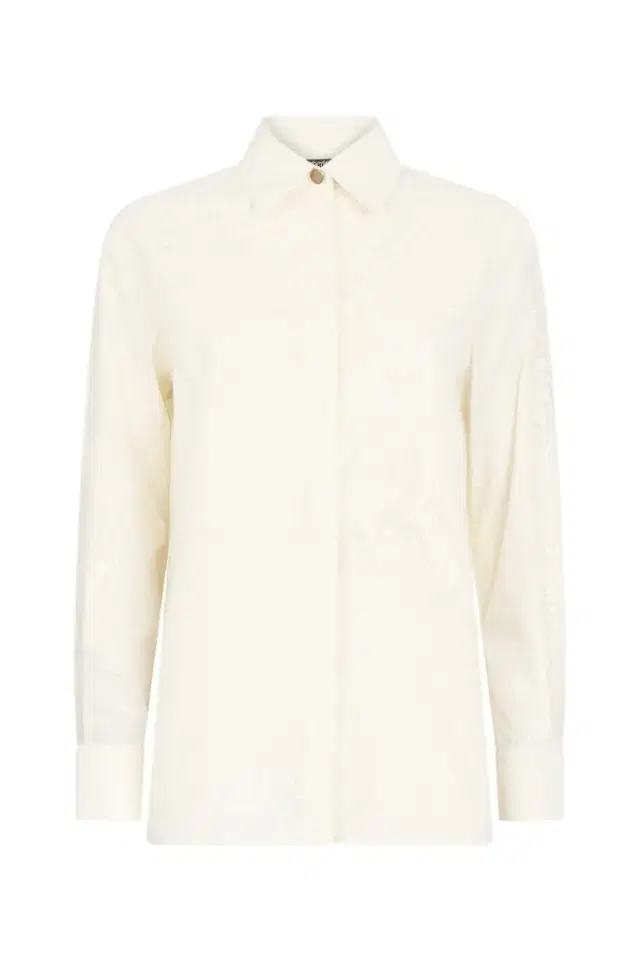 Roberto Cavalli Python-Print Shirt