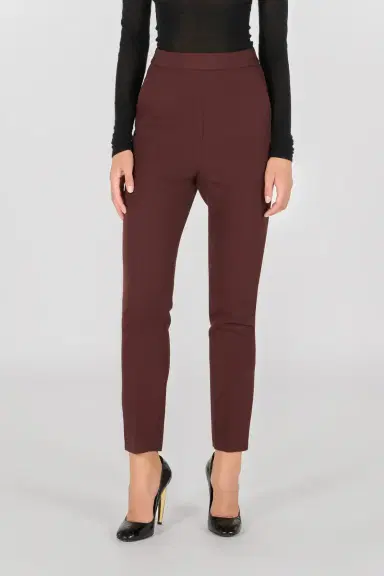 Roberto Cavalli High-waisted trousers | Thumbnail 2