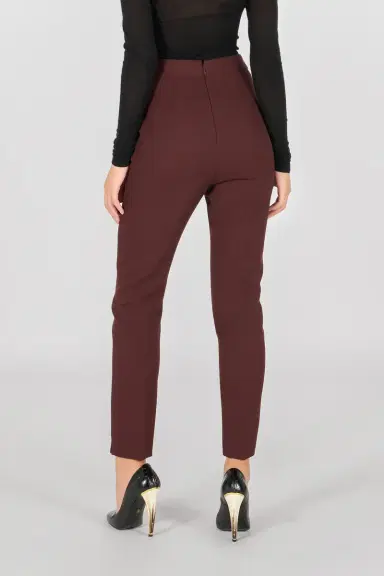 Roberto Cavalli High-waisted trousers | Thumbnail 3
