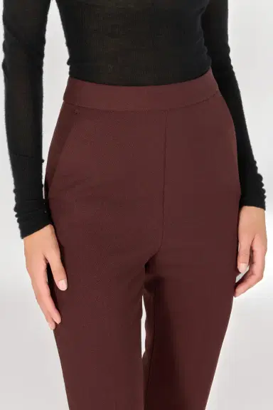 Roberto Cavalli High-waisted trousers | Thumbnail 5