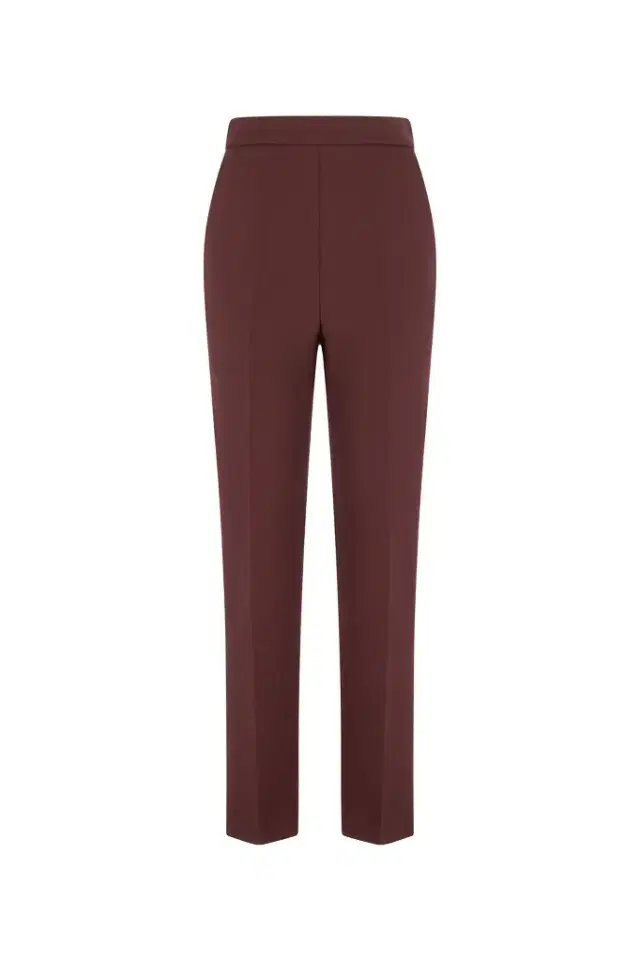 Roberto Cavalli High-waisted trousers
