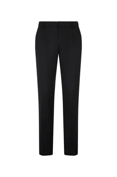 Roberto Cavalli Virgin Wool Pants | Thumbnail 1