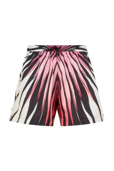 Roberto Cavalli Ray Of Paradise Print Swimsuit | Thumbnail 1