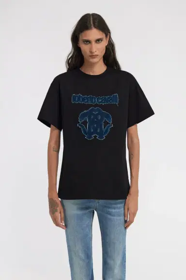 Roberto Cavalli RC Logo T-shirt | Thumbnail 2