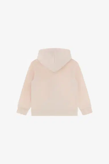 Roberto Cavalli Monogram Zip-Up Hoodie | Thumbnail 2