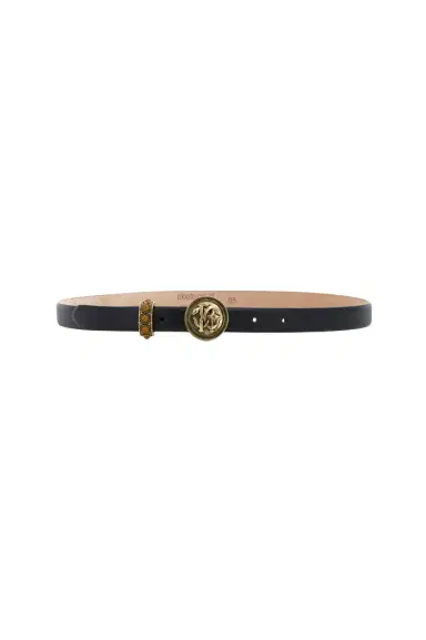 Roberto Cavalli RC Logo Belt | Thumbnail 1 Roberto Cavalli RC Logo Belt | Thumbnail 1