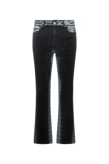 Roberto Cavalli Black Denim Jeans | Thumbnail 1 Roberto Cavalli Black Denim Jeans | Thumbnail 1