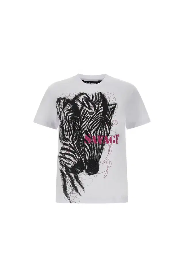 Roberto Cavalli Just Cavalli T-shirt