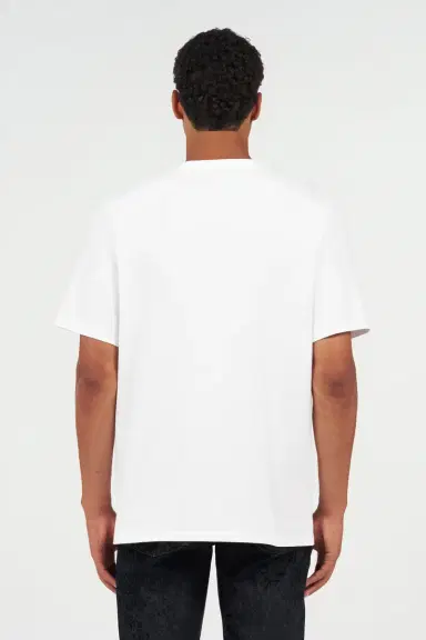 Roberto Cavalli Leopard-print cotton T-shirt | Thumbnail 3