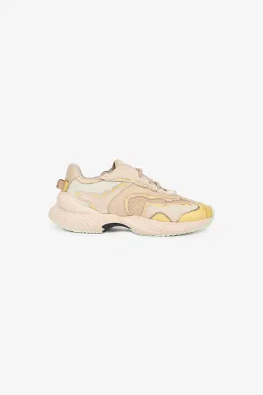 Roberto Cavalli Serpentine Sneaker | Thumbnail 2