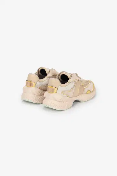 Roberto Cavalli Serpentine Sneaker | Thumbnail 3