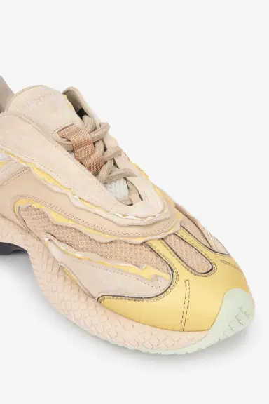 Roberto Cavalli Serpentine Sneaker | Thumbnail 4