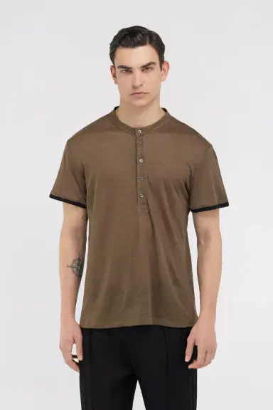 Roberto Cavalli Polo shirt | Thumbnail 2