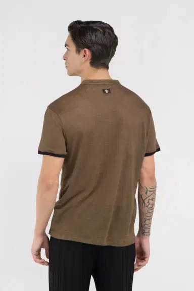 Roberto Cavalli Polo shirt | Thumbnail 3