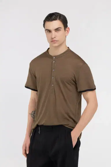 Roberto Cavalli Polo shirt | Thumbnail 4