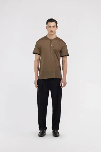 Roberto Cavalli Polo shirt | Thumbnail 5