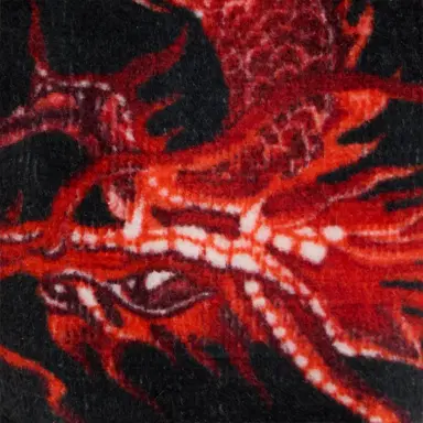 Roberto Cavalli Embroidered Velvet Loafers | Thumbnail 4