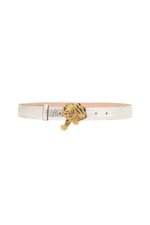 Roberto Cavalli Roar Belt