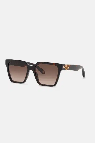 Roberto Cavalli Wide front sunglasses | Thumbnail 3