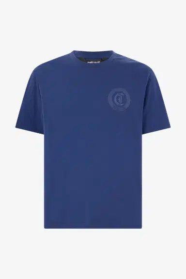Roberto Cavalli T-Shirt With JC Monogram | Thumbnail 2