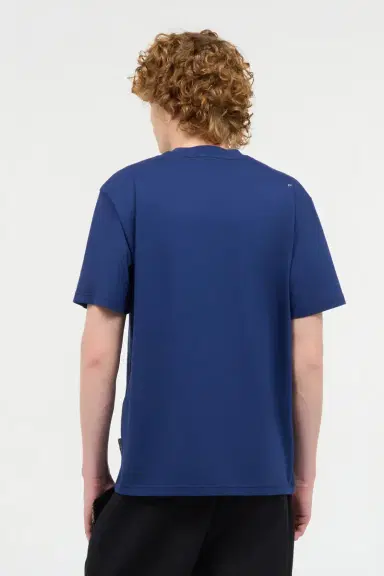 Roberto Cavalli T-Shirt With JC Monogram | Thumbnail 3