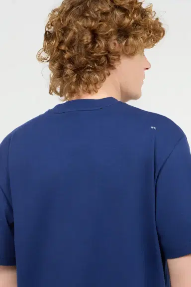 Roberto Cavalli T-Shirt With JC Monogram | Thumbnail 5